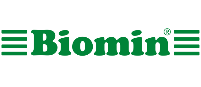 Biomin logosu