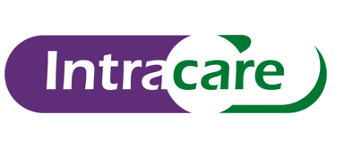 İntracare logosu