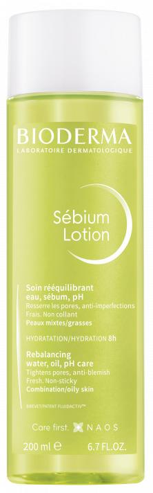 SEBIUM LOTION 200 ML ÖZEL FİYAT 09.24 ürün görseli