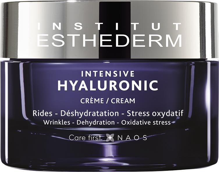 Изображение продукта INTENSIVE HYALURONIC CREAM 50ML