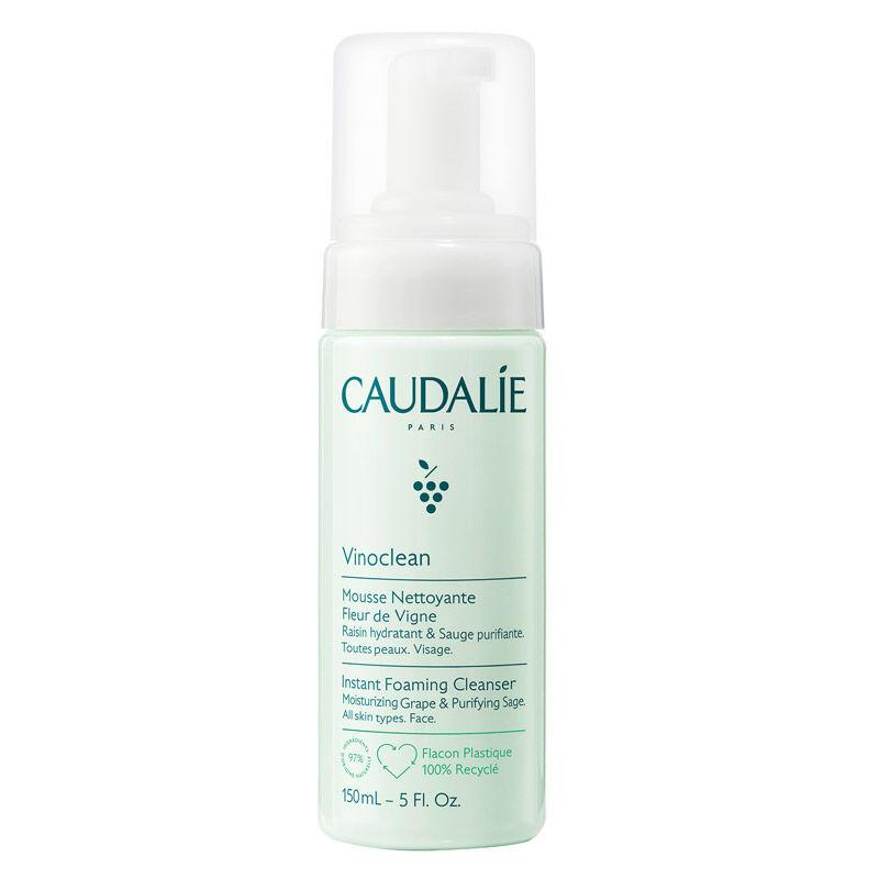 CAUDALIE FOAMING CLEANSER 150 ML(temizleme köpüğü) ürün görseli