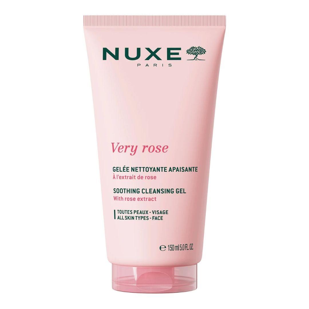 VERY ROSE SOOTHING CLEANSING GEL 150ML-NEW ürün görseli