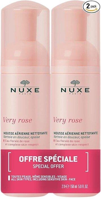 VERY ROSE MOUSSE NETT 2X150 ürün görseli
