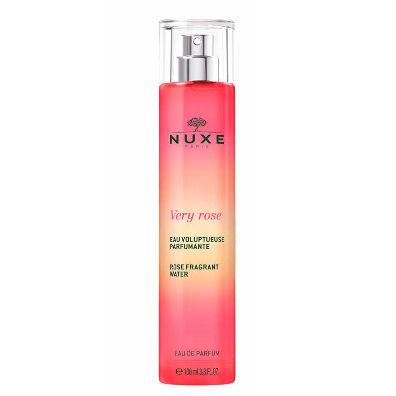 NUX VERY ROSE FRAGNANCE SPRAY 100ML ürün görseli