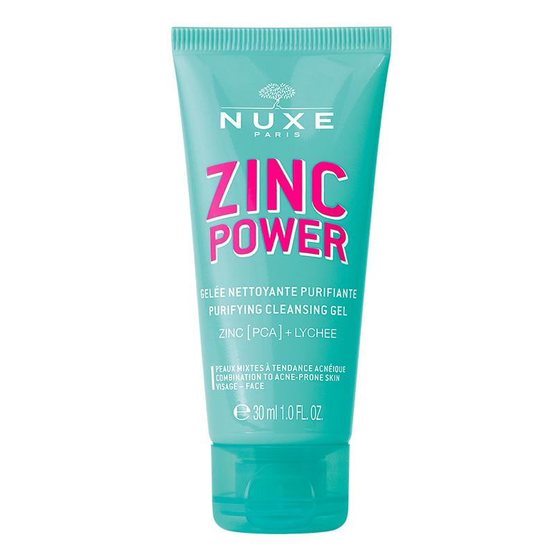 ZINC POWER GEL 150ML ürün görseli