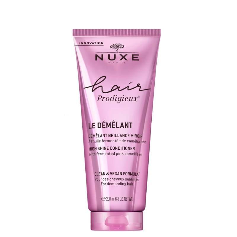 NUXE HAIR WASH 200ML ürün görseli