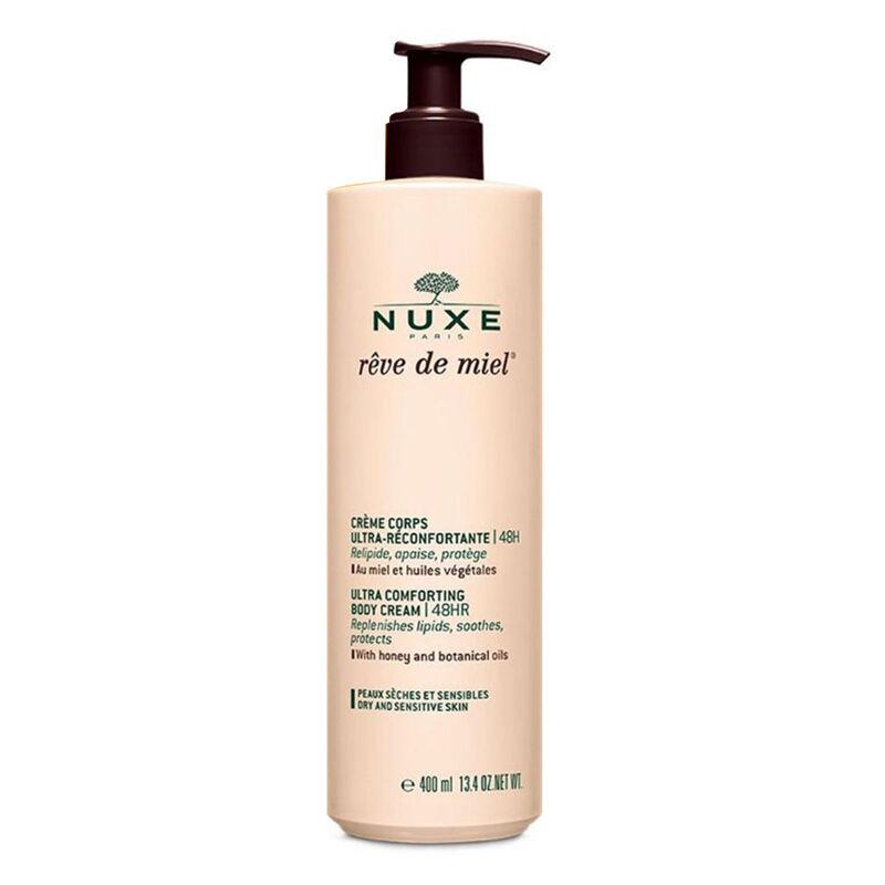 REVE DE MIEL BODY CREAM 400ML ürün görseli