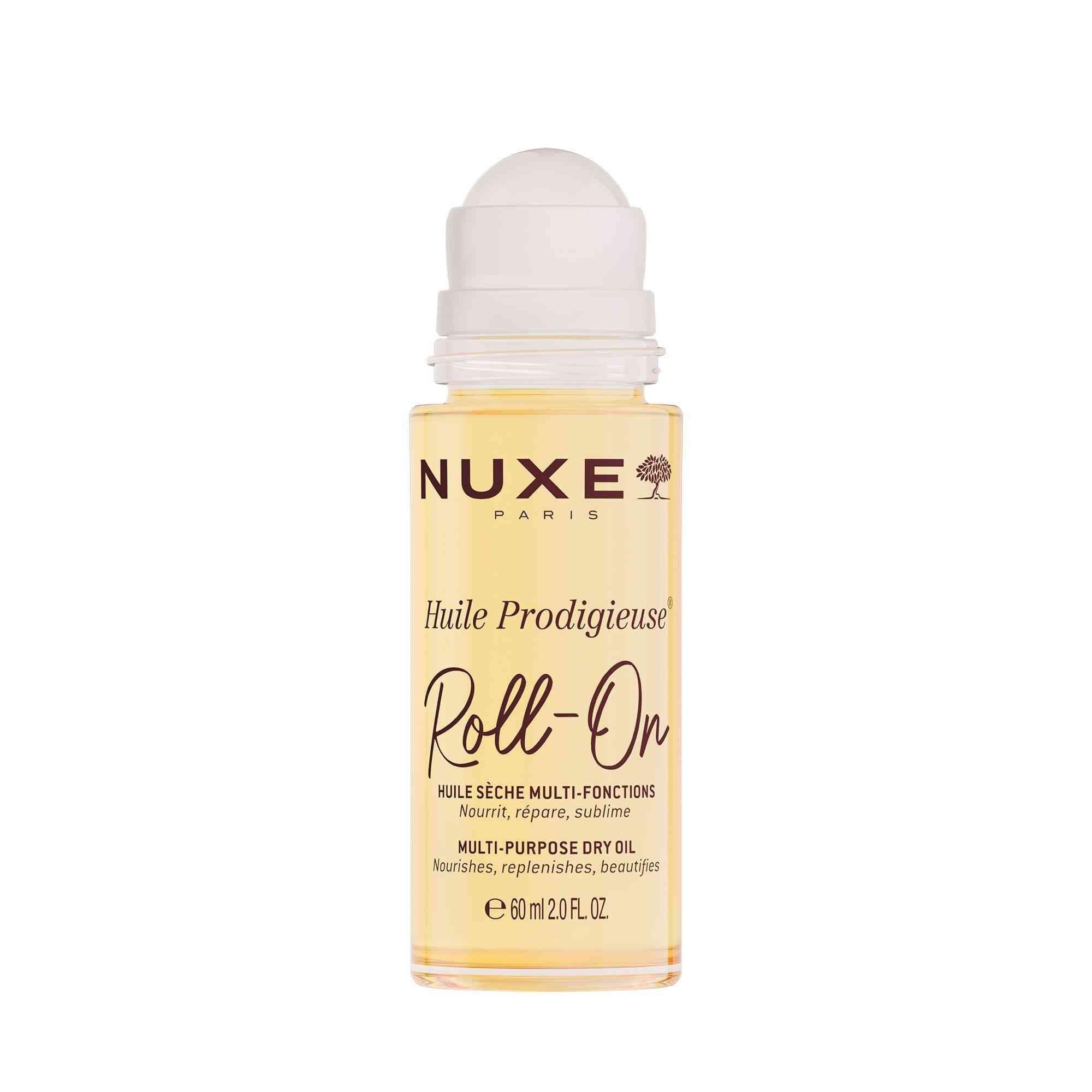 HUILE PRODIGIEUSE ROLL ON 60ML ürün görseli