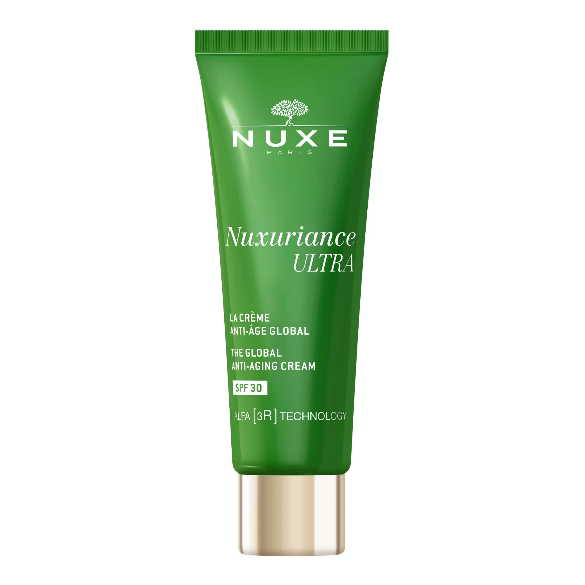 NUXURIANCE ULTRA SPF 30 CREAM 50ML-YENİ- ürün görseli