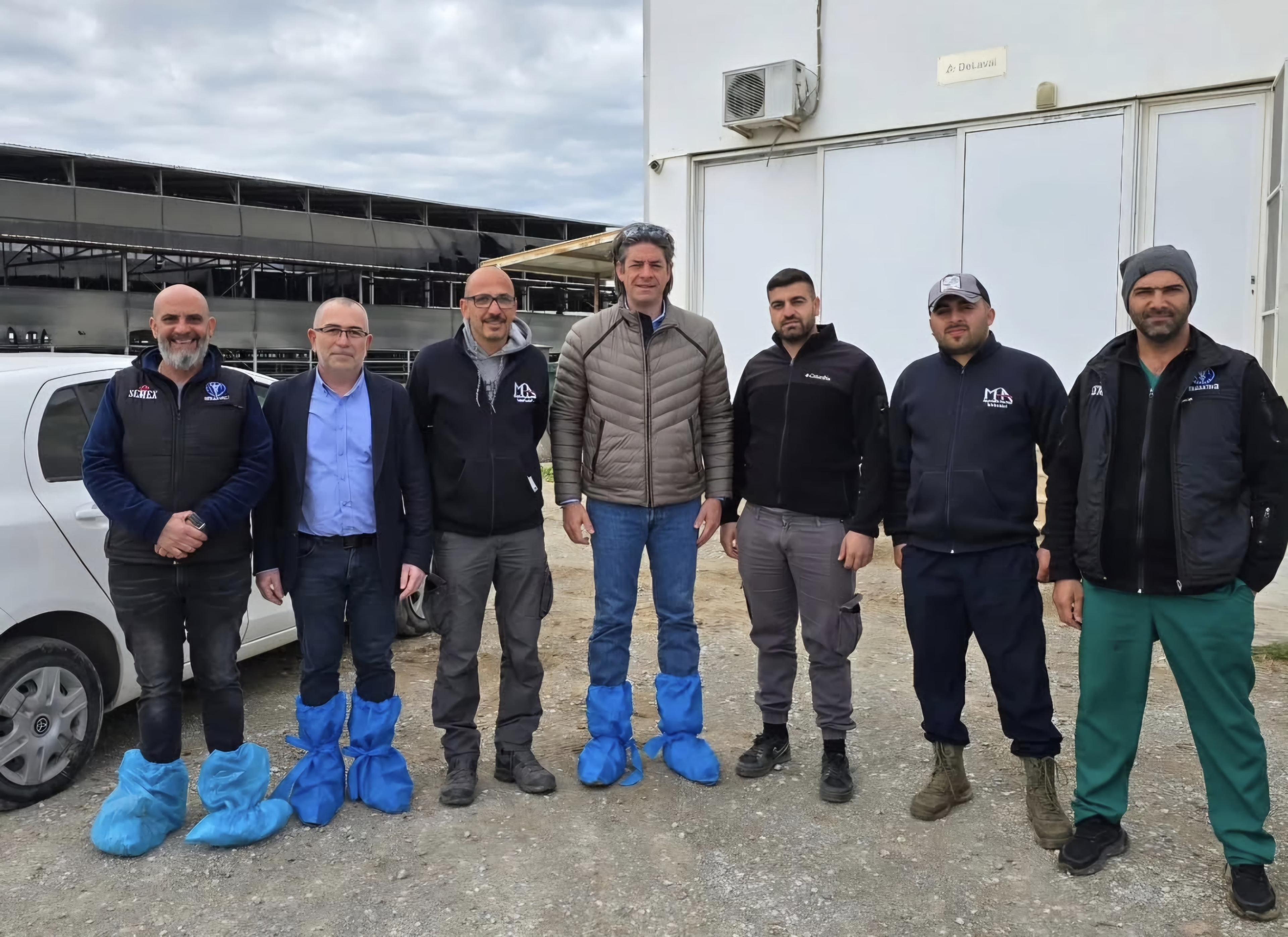 Serakıncı team gallery image 1