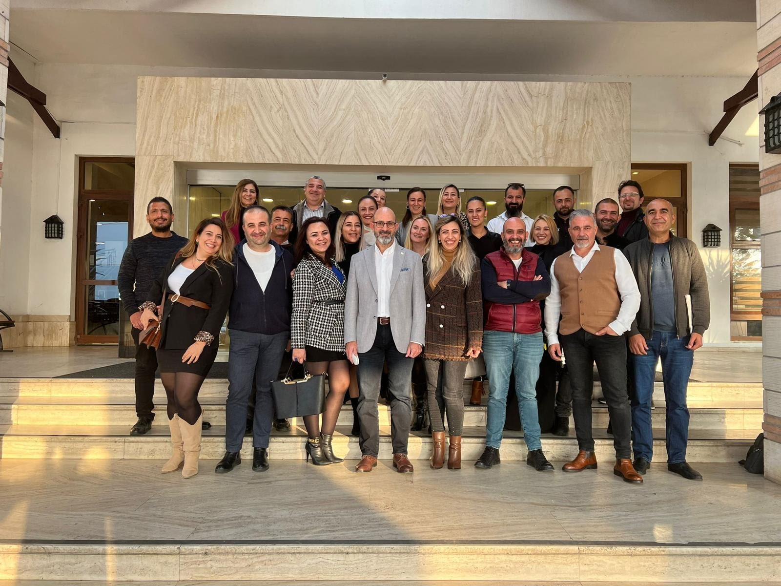 Serakıncı team gallery image 15