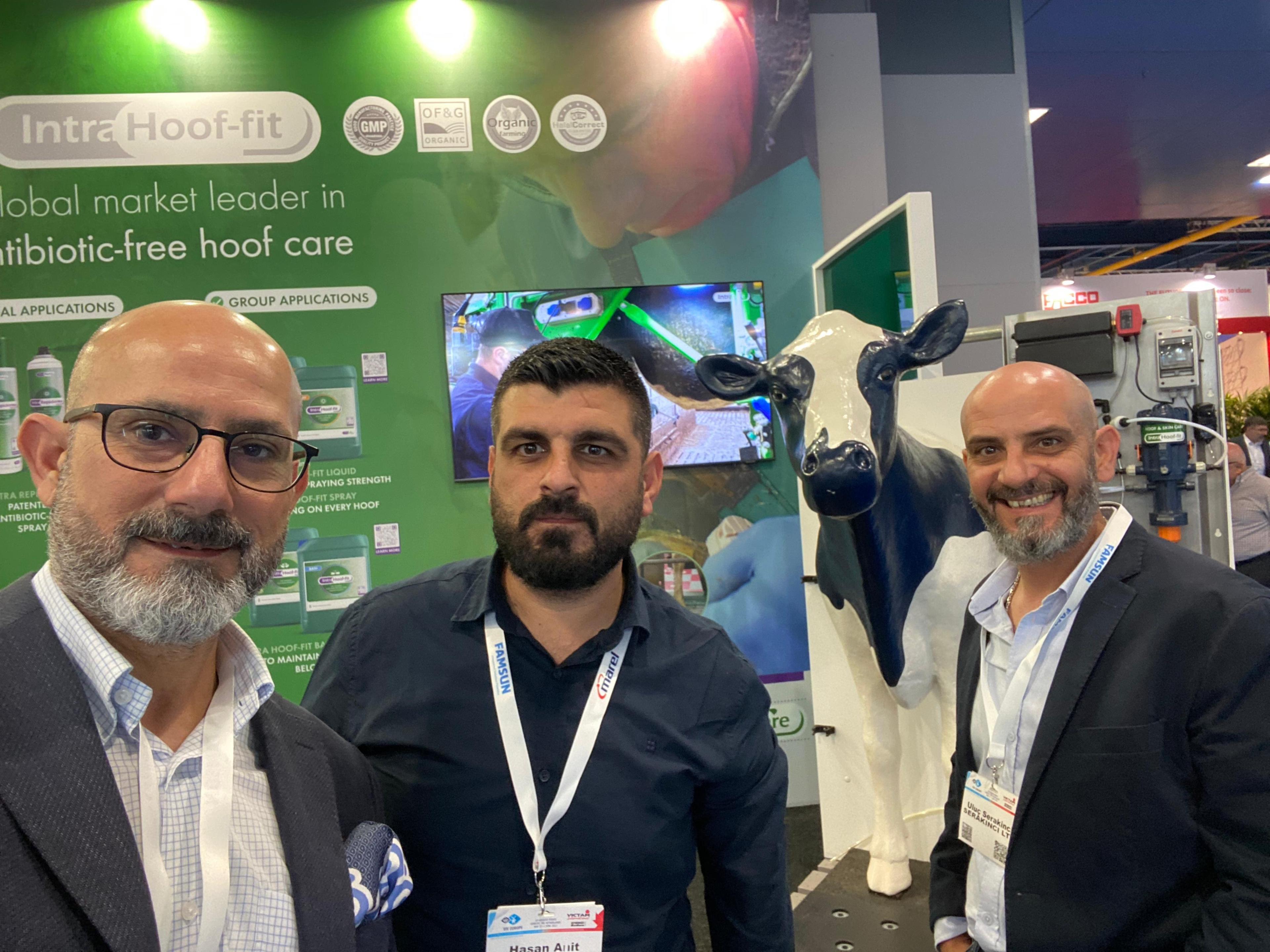 Serakıncı team gallery image 16