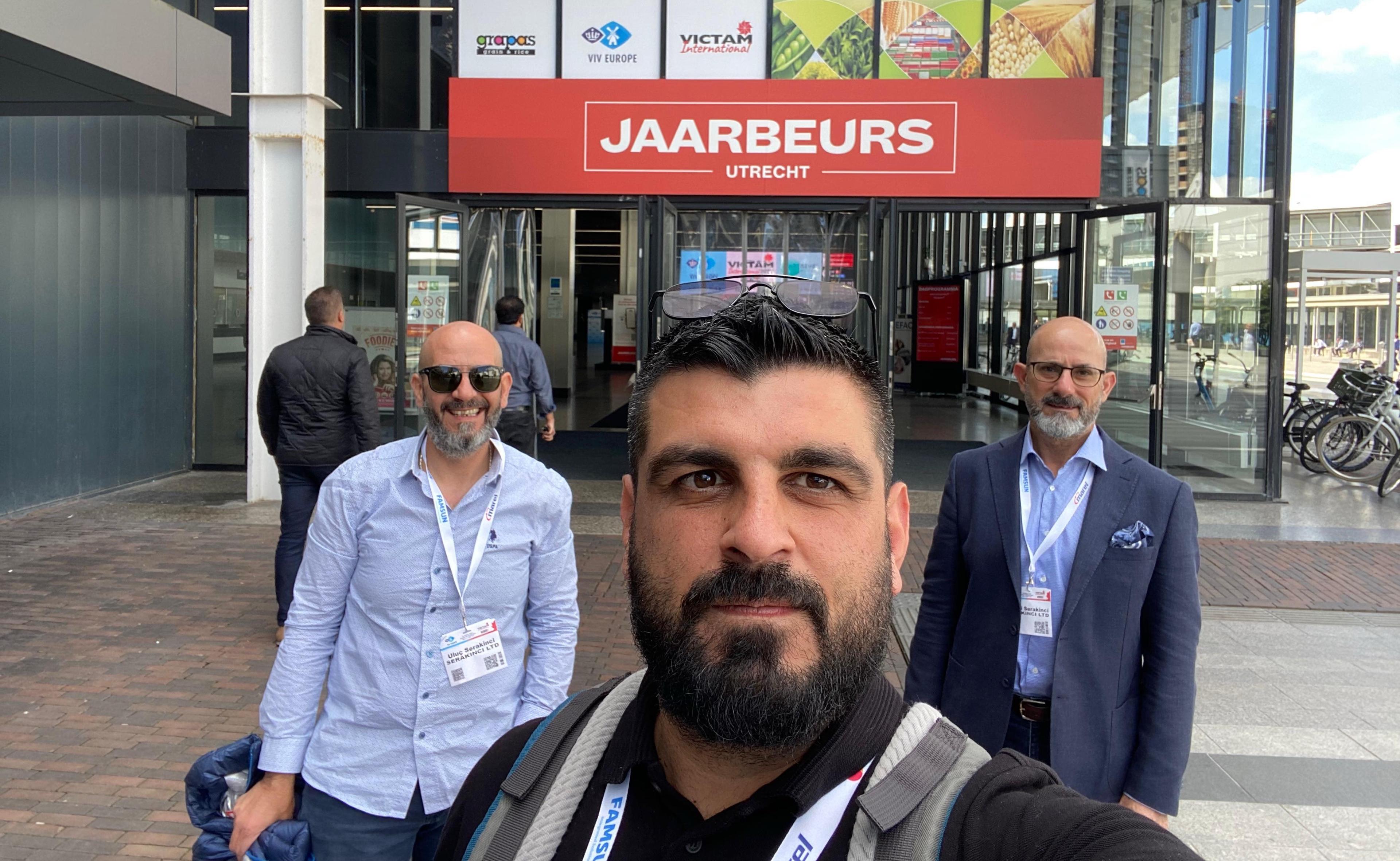 Serakıncı team gallery image 18