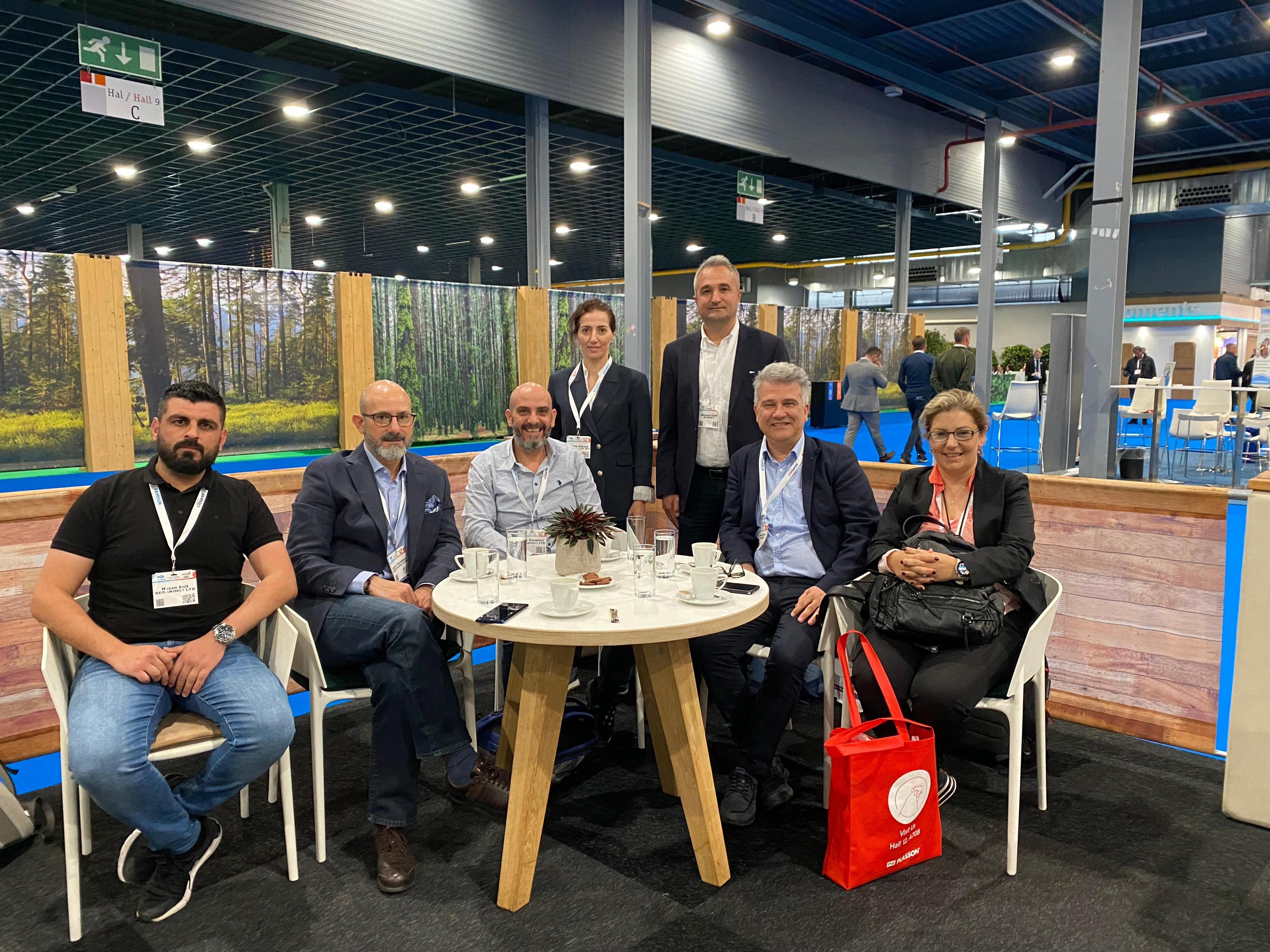 Serakıncı team gallery image 19