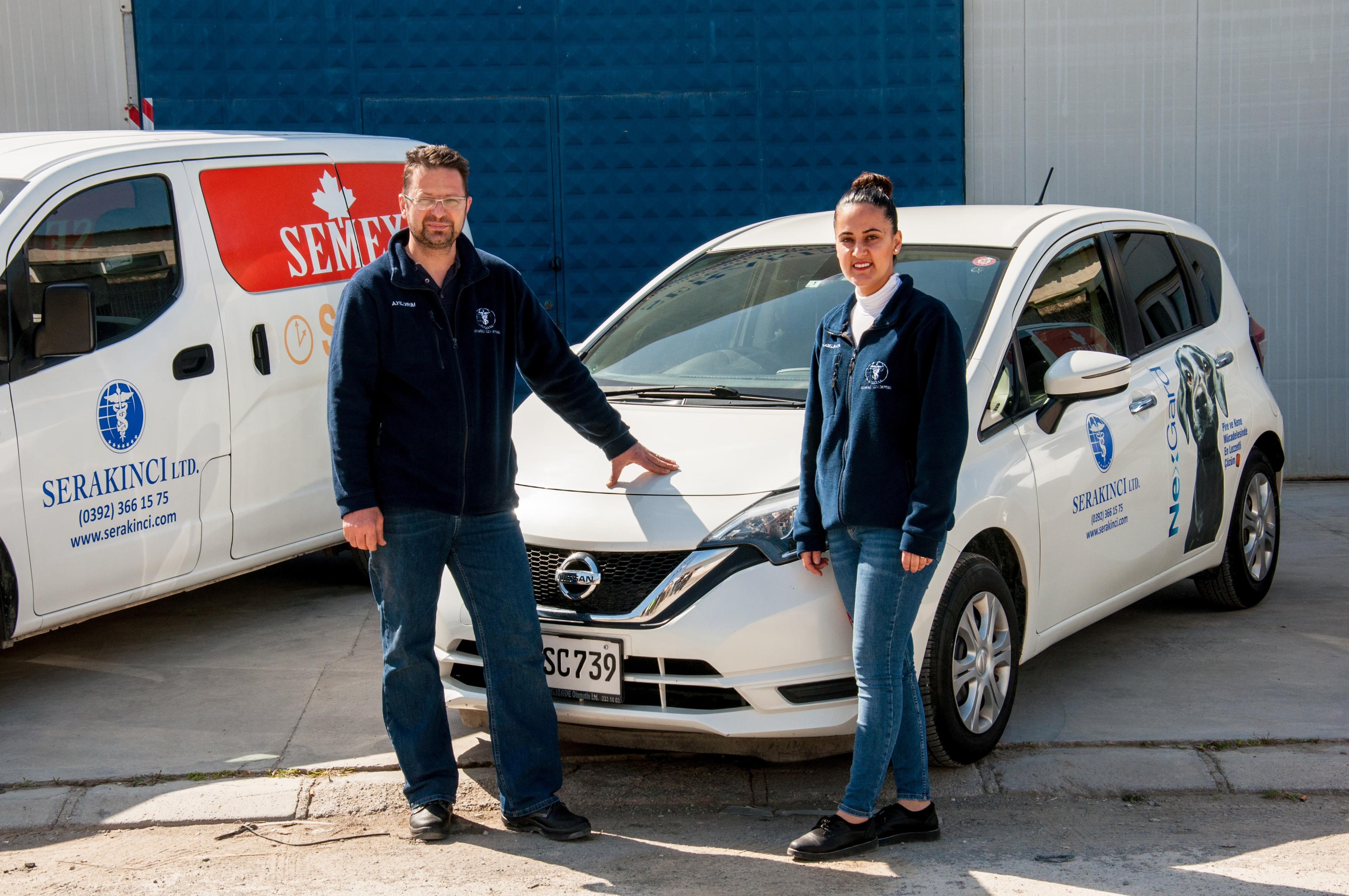 Serakıncı team gallery image 12