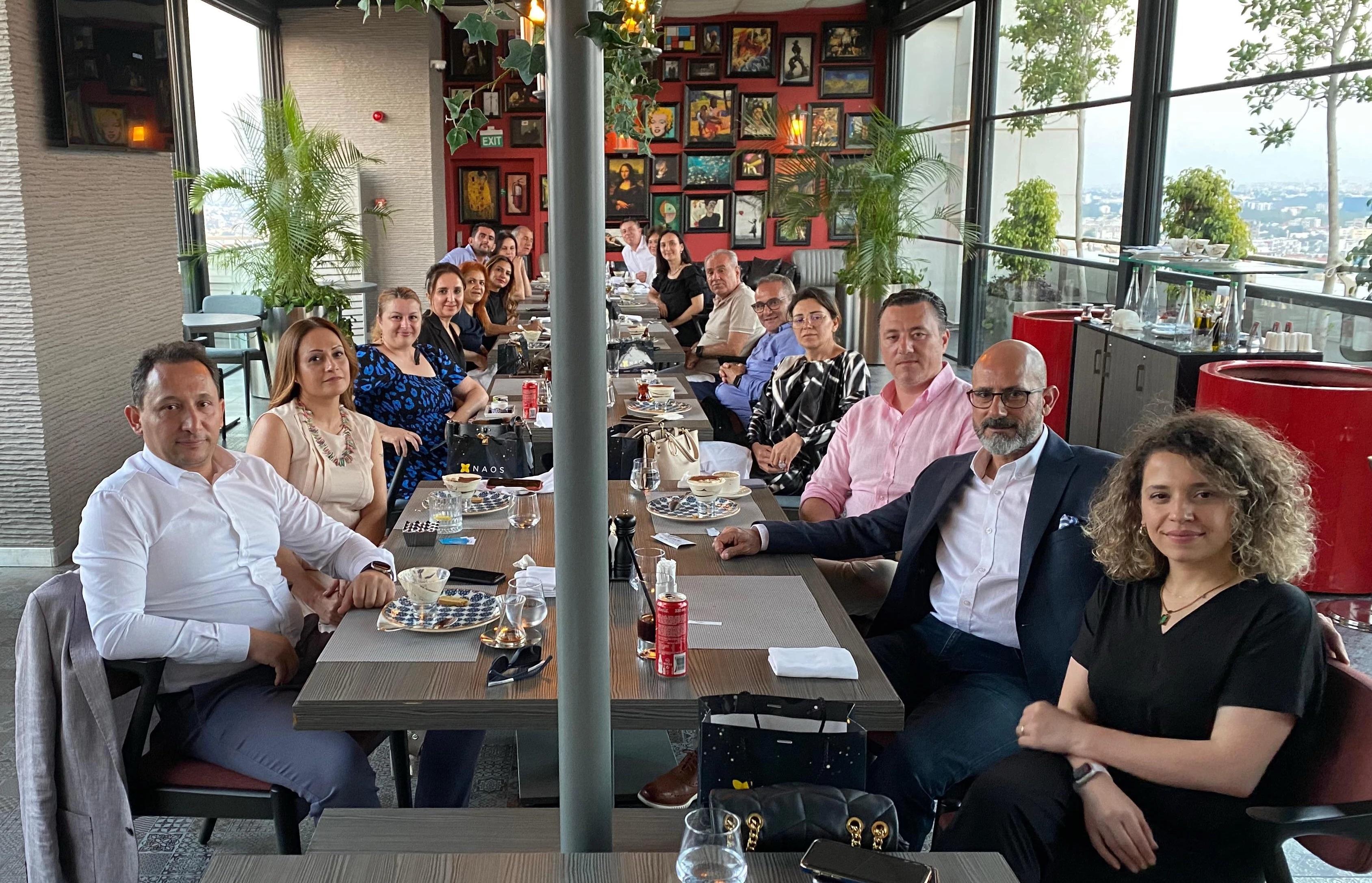 Serakıncı team gallery image 21