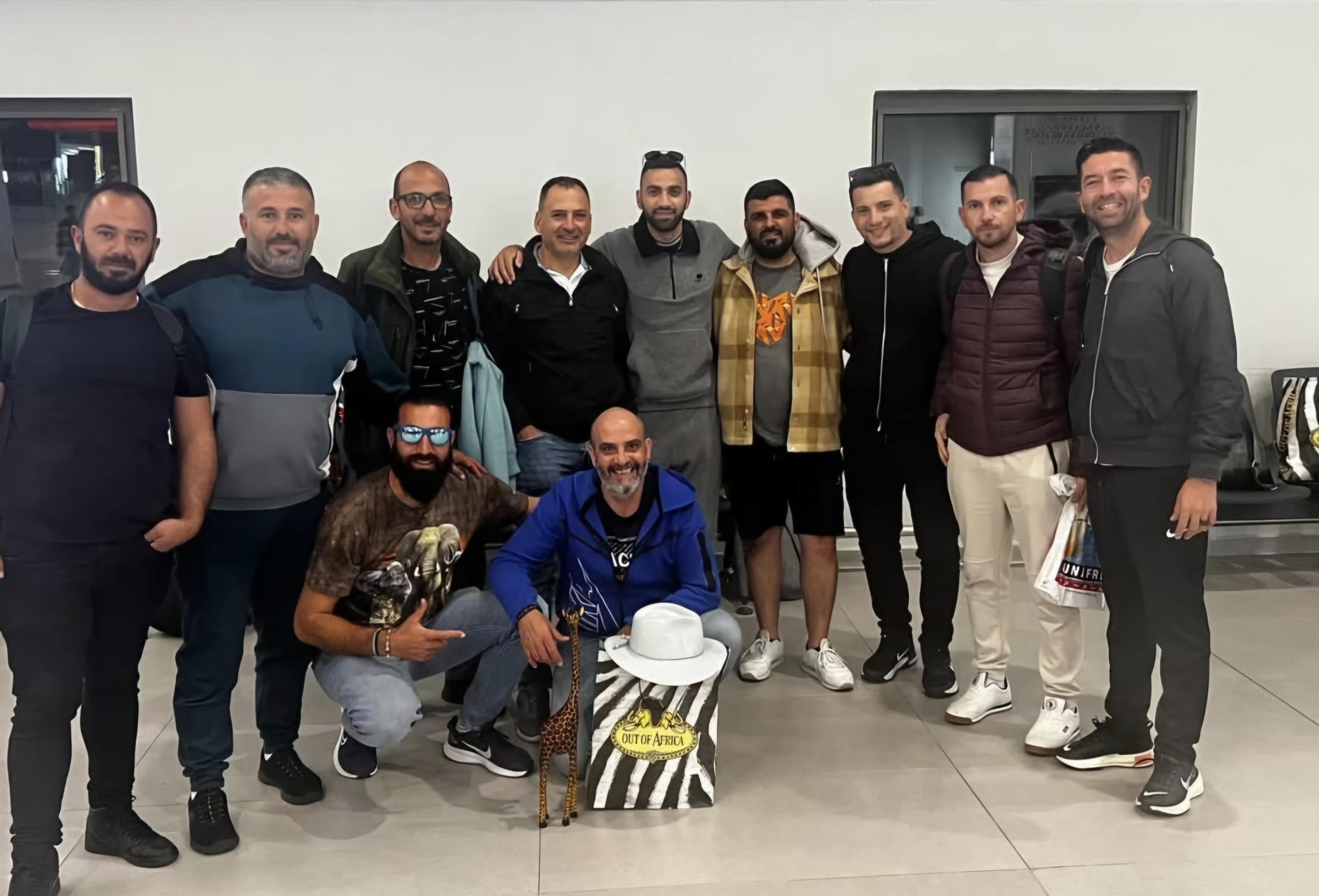 Serakıncı team gallery image 2