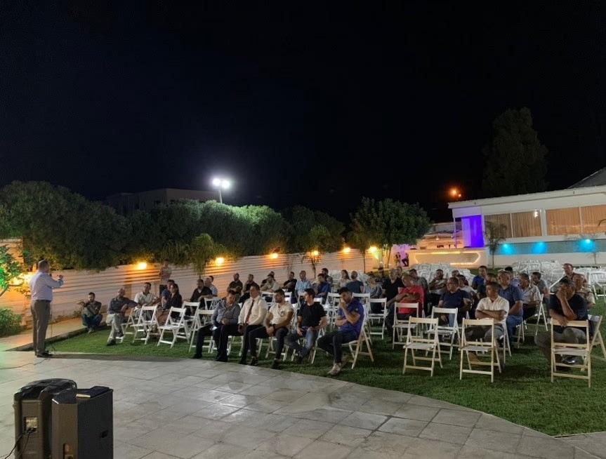 Serakıncı team gallery image 1