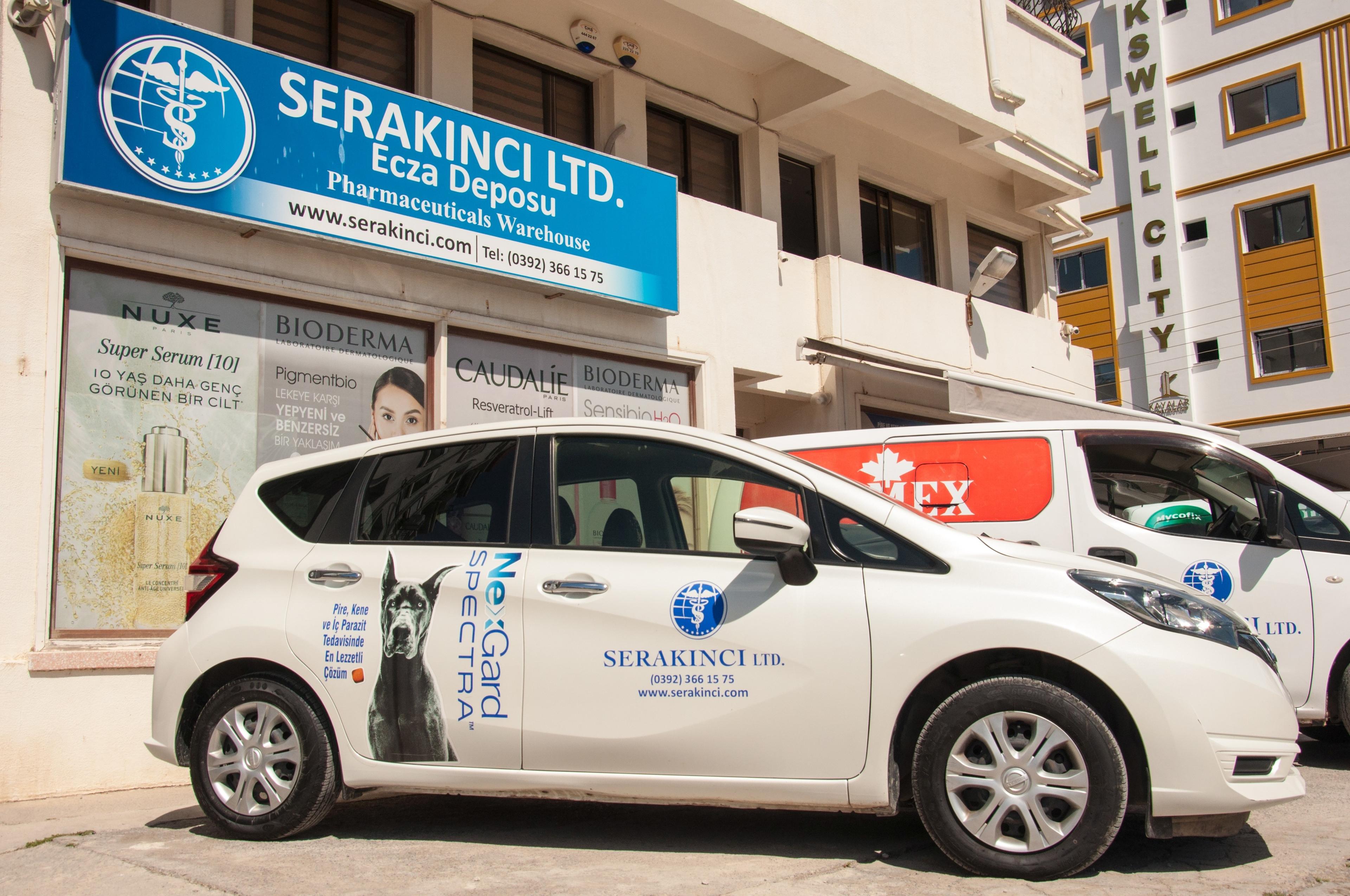 A team focused on science and quality