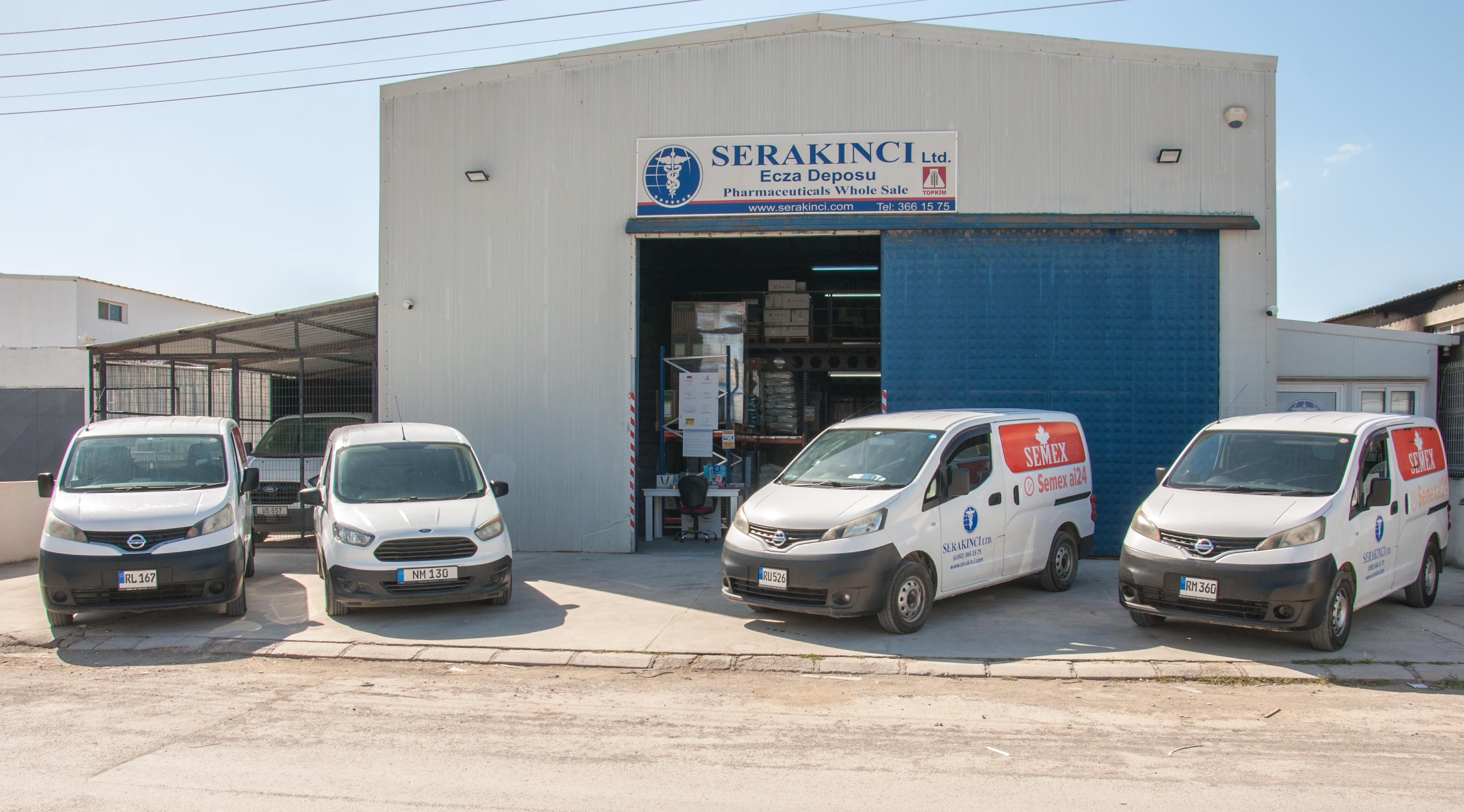 Serakıncı team gallery image 13