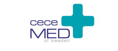 Cecemed logosu
