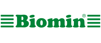 Biomin logosu