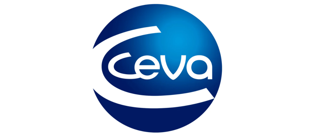 Ceva Santé Animale logosu
