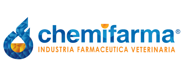 Chemifarma logosu