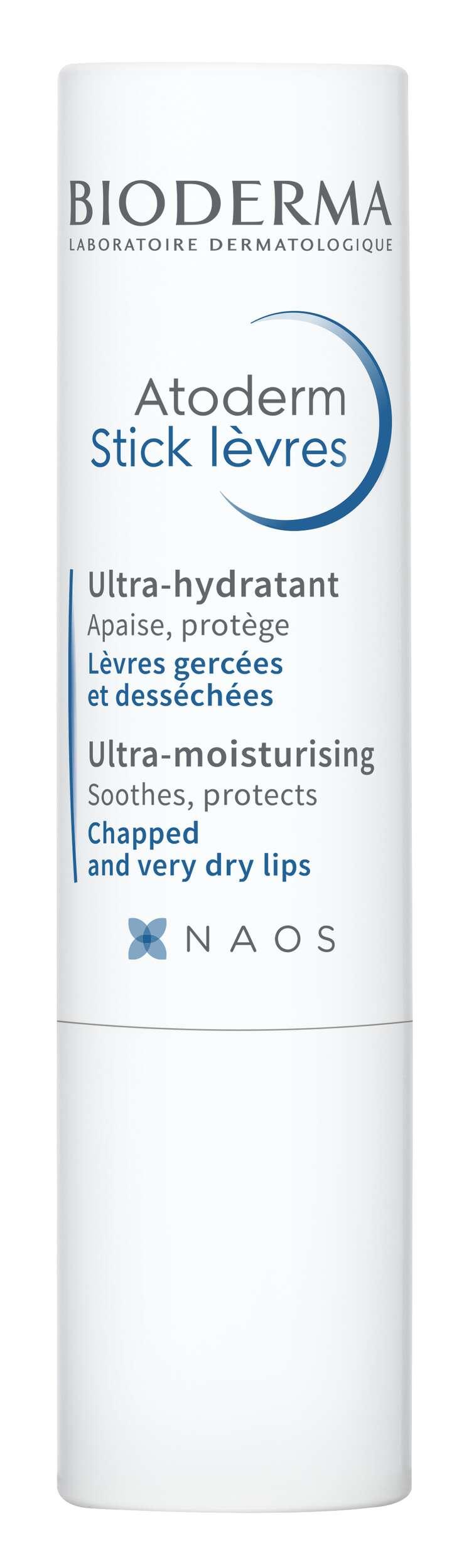 Изображение продукта BIODERMA ATODERM LIP STICK