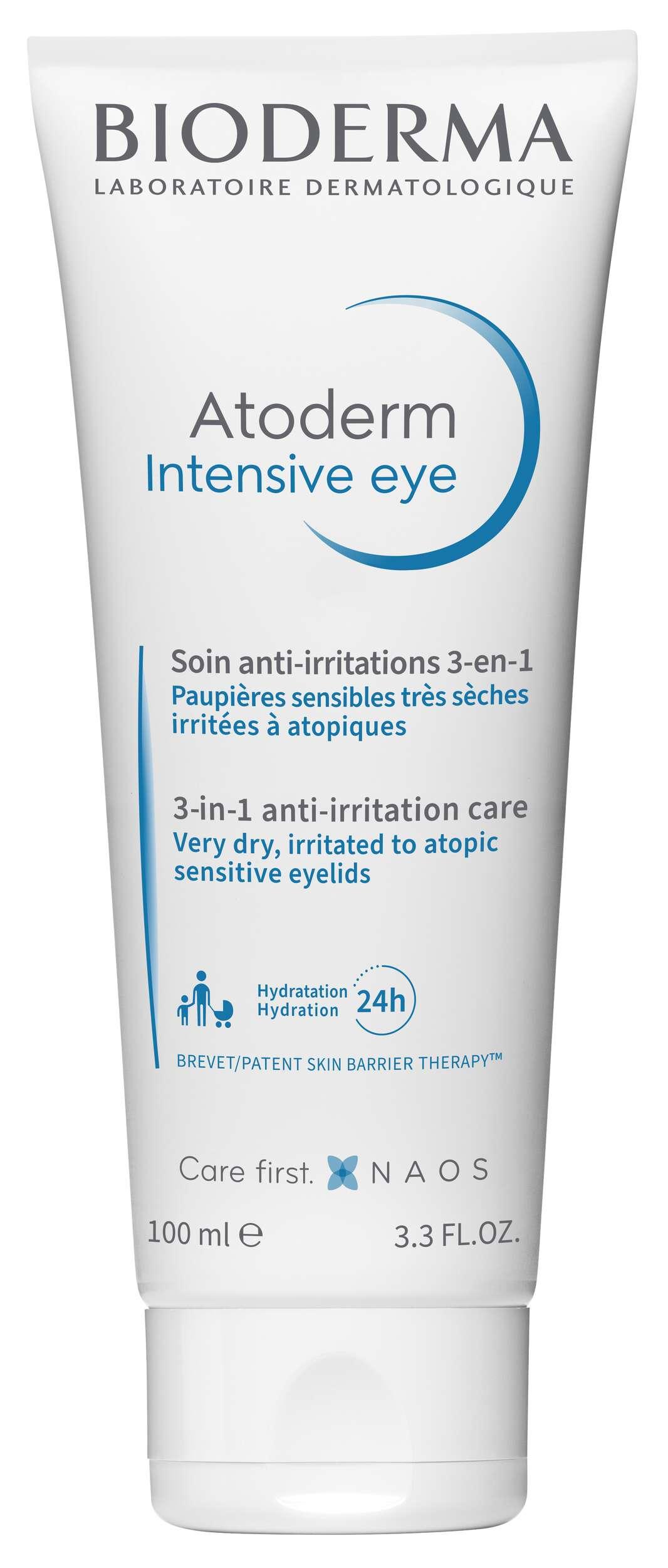 Изображение продукта BIODERMA ATODERM INTENSIVE EYE 100 ML