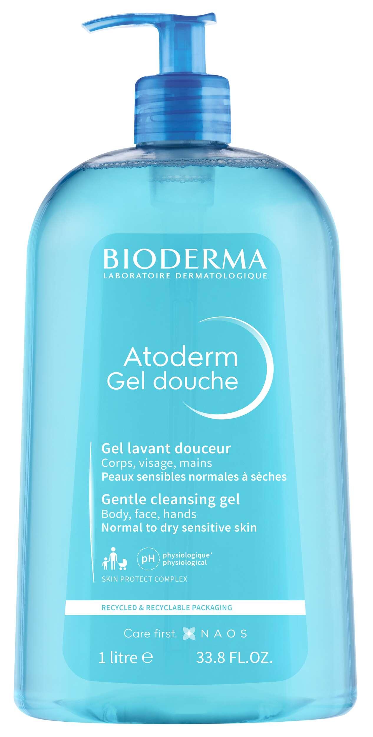 ATODERM SHOWER GEL 1LT ÖZEL FİYAT 10.23 ürün görseli