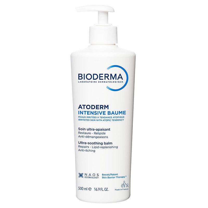 Изображение продукта BIODERMA ATODERM INTENSIVE BALM 500 ML ÖZEL FİYAT 03.24