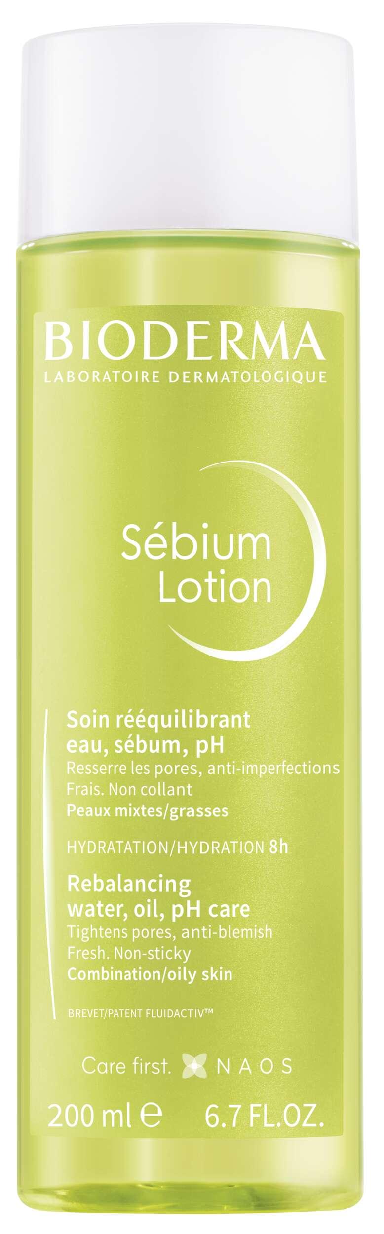 SEBIUM LOTION 200 ML ürün görseli