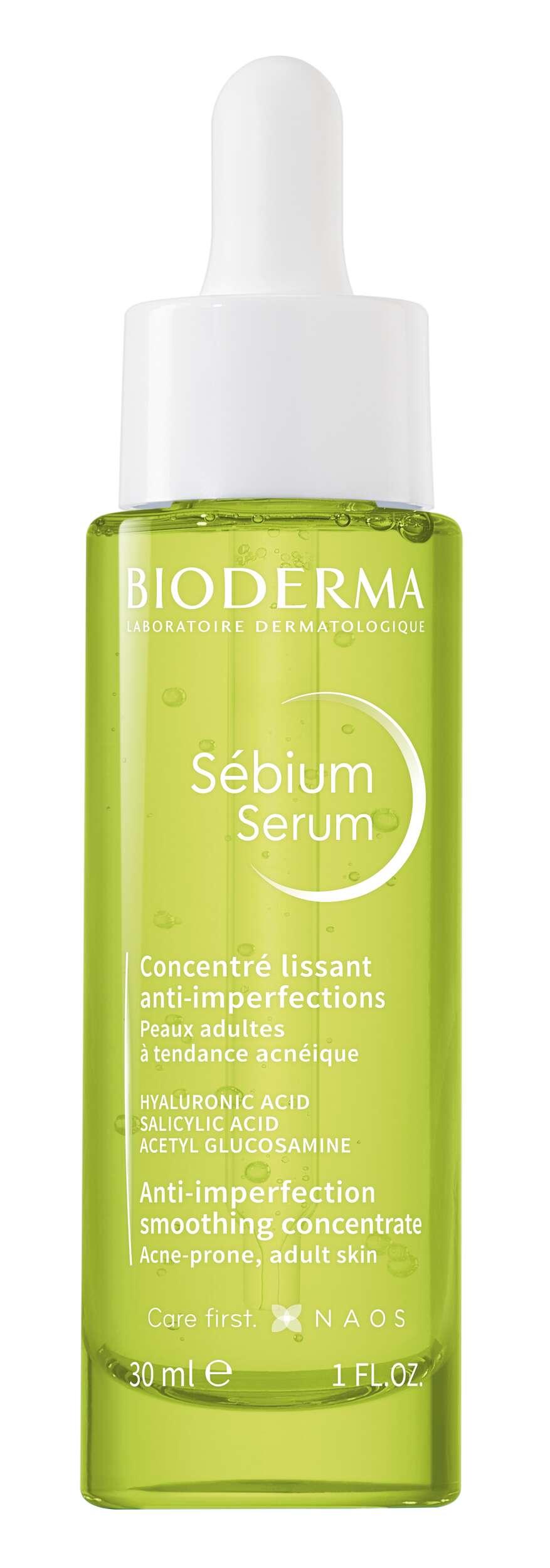 SEBIUM SERUM - YENİ ürün görseli