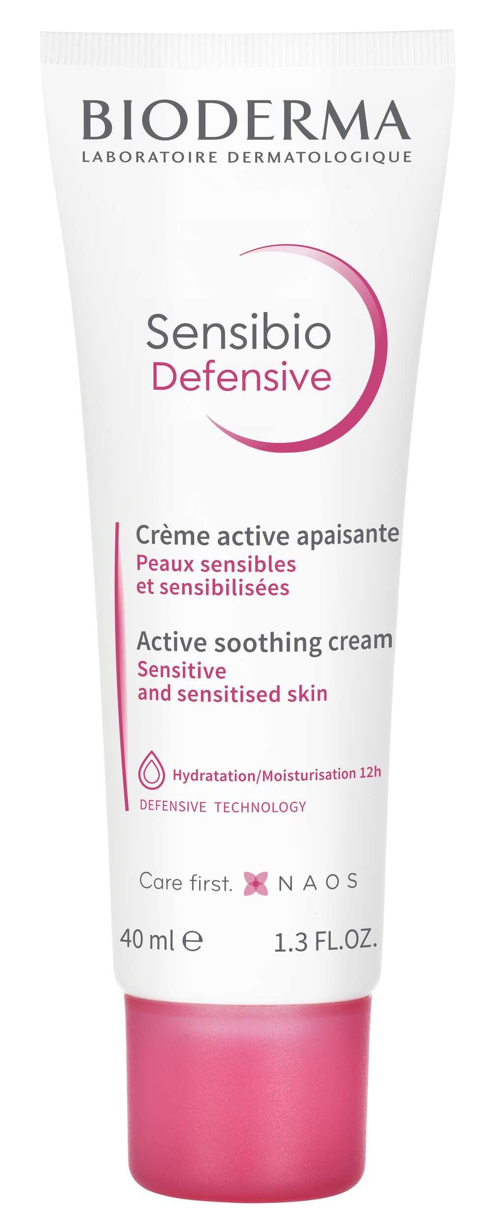 SENSIBIO DEFENSIVE CREAM ürün görseli