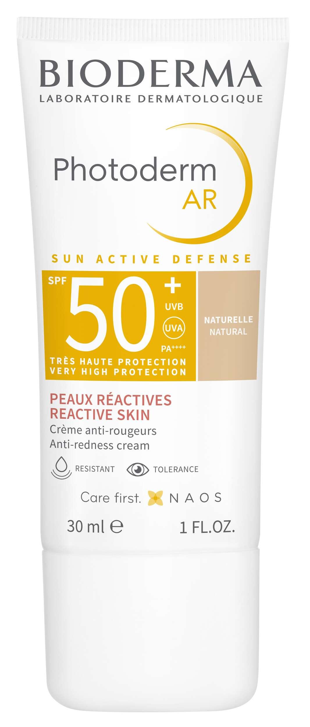 BIODERMA PHOTODERM AR SPF50+ 30 ML ürün görseli