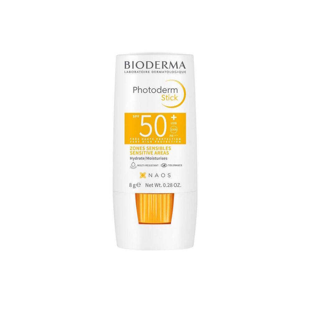 PHOTODERM STICK SPF50+ 8GR -YENİ- ürün görseli