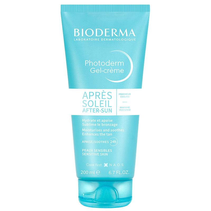 PHOTODERM AFTER SUN GEL-CREAM 200 ML ürün görseli