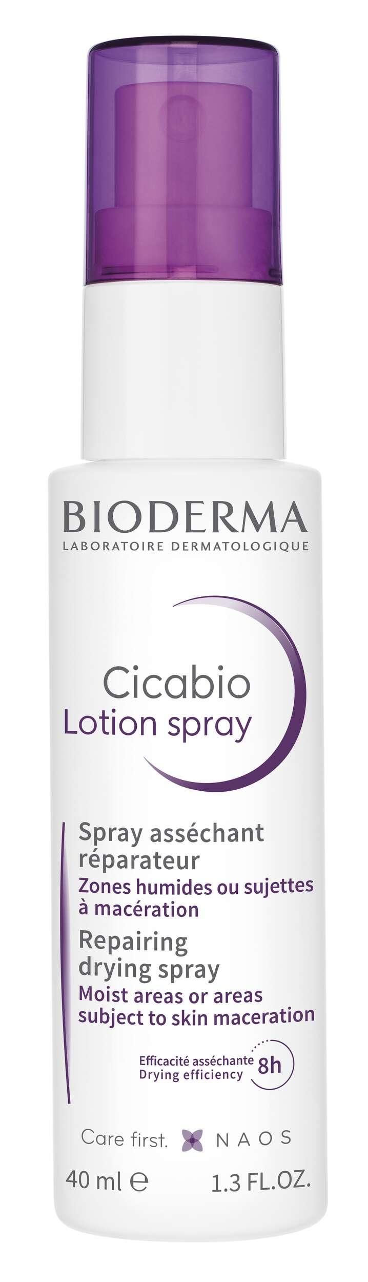 CICABIO LOTION SPRAY ürün görseli