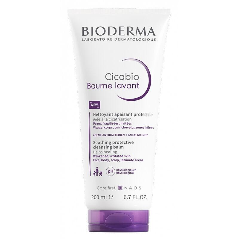 CICABIO CLEANSING BALM 200 ML ürün görseli