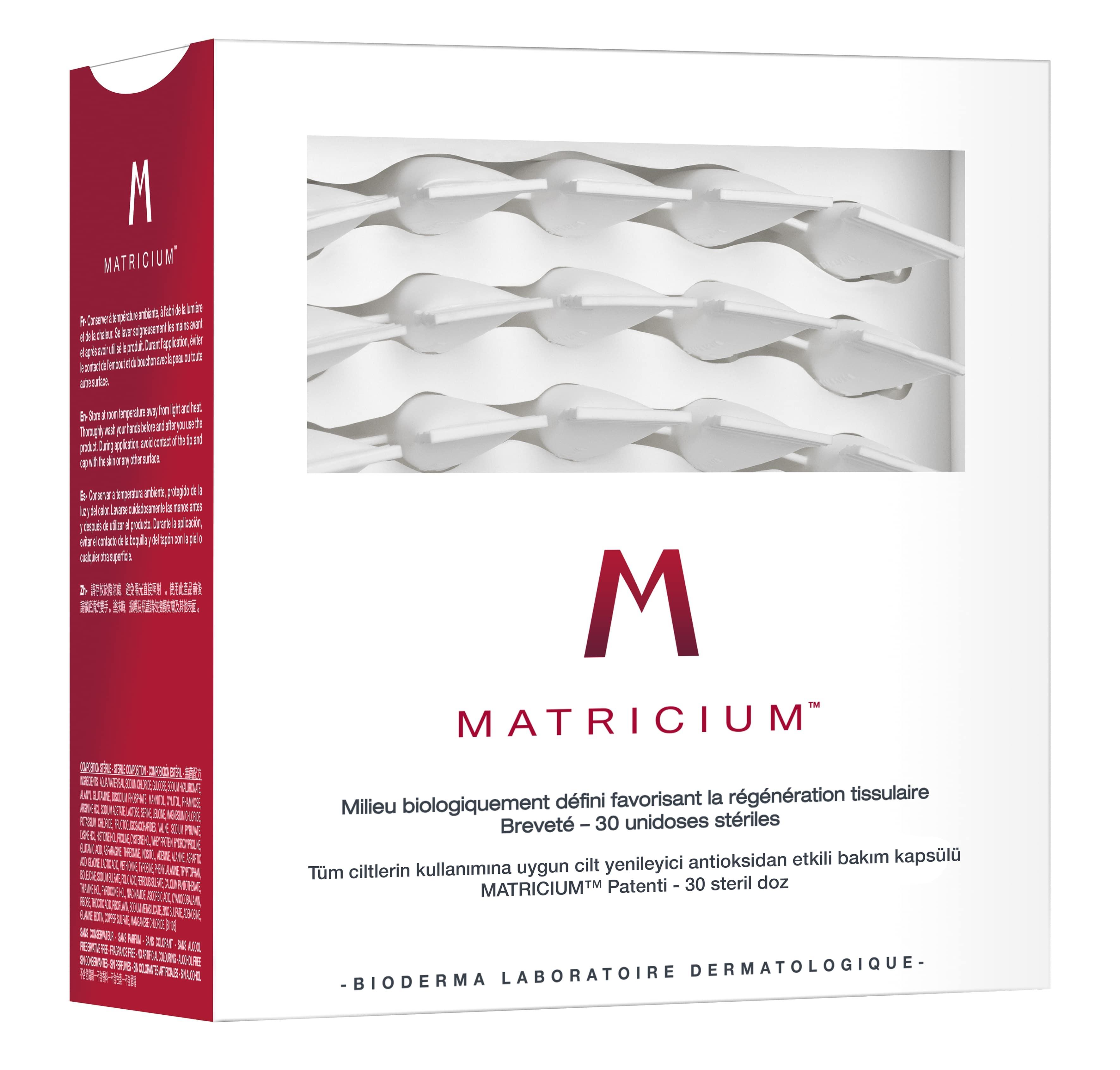 MATRICIUM™ 30 x 1 ML KAPSÜL ürün görseli