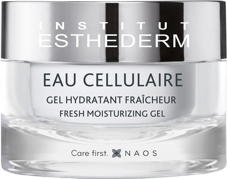 CELLULAR WATER FRESH MOISTURIZING GEL ürün görseli