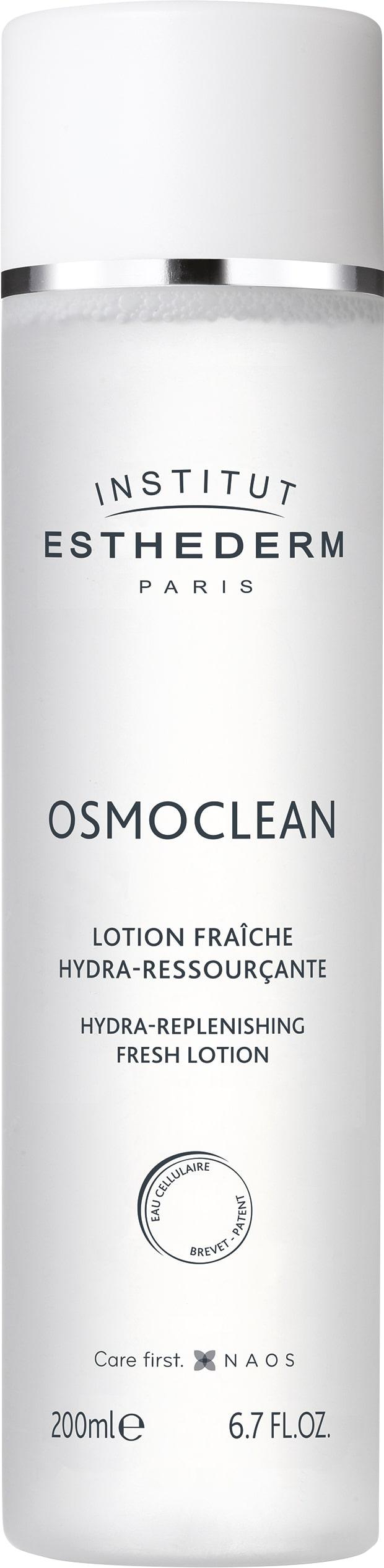 HYDRA REPLENISHING FRESH LOTION 200ML ürün görseli