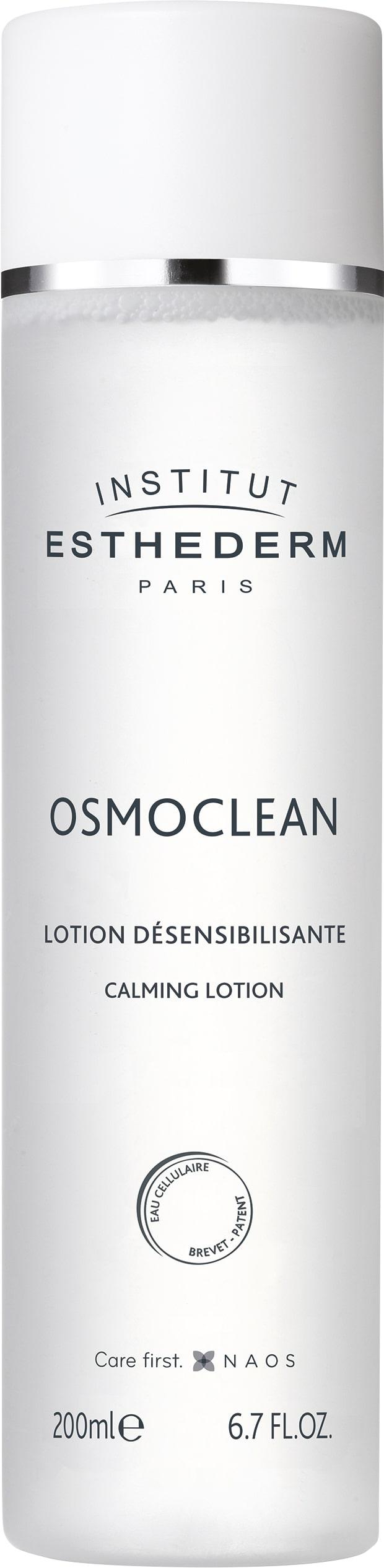 ALCOHOL FREE CALMING LOTION 200ML ürün görseli