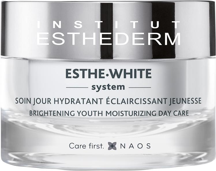 ESTHE-WHITE MOISTURIZING DAYCARE 50 ML ürün görseli