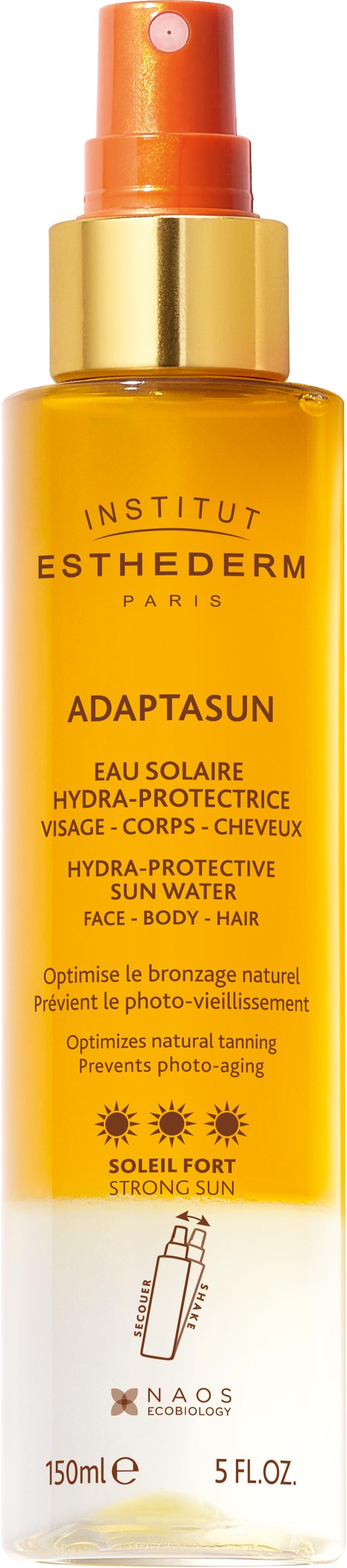ADAPTASUN HYDRA-PROTECTIVE SUN WATER 150ML ürün görseli