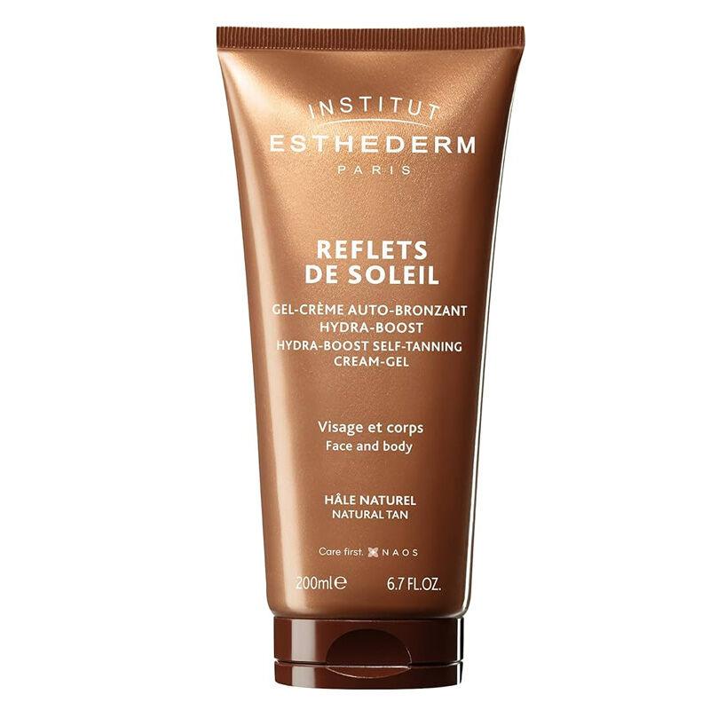 HYDRA BOOST SELF TANNING CREAM-GEL 200ML ürün görseli