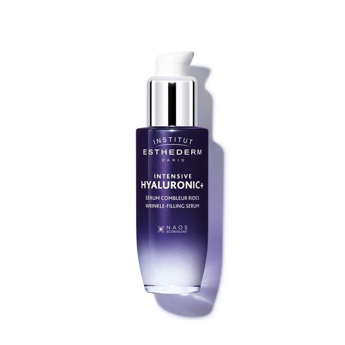 Изображение продукта INTENSIVE HYALURONIC SERUM 30ML