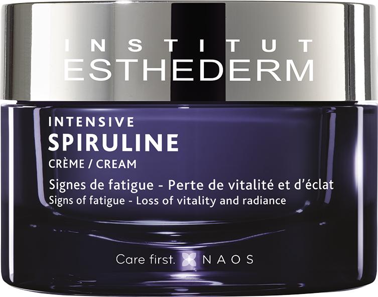 INTENSIVE SPIRULINE CREAM 50ML ürün görseli