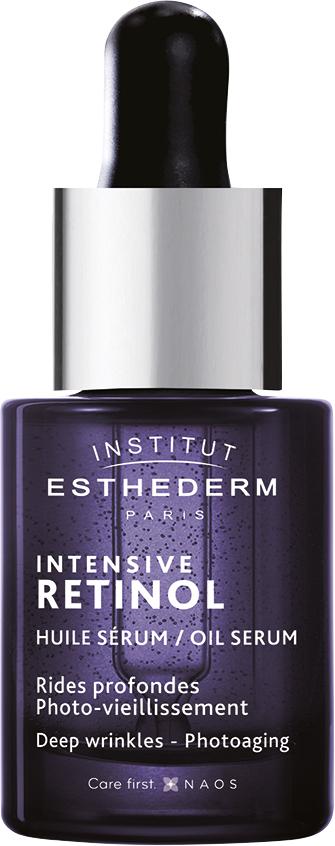 INTENSIVE RETINOL SERUM 15ML ürün görseli